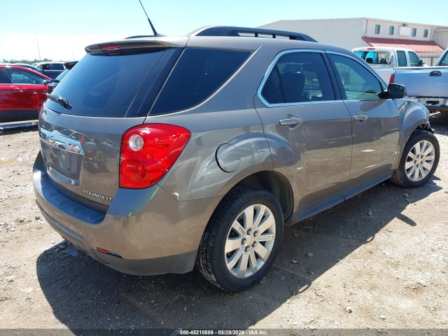 Chevrolet Equinox 2lt