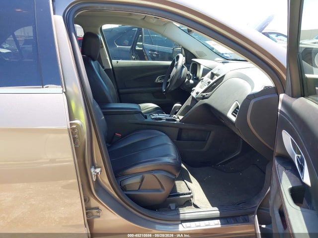 Chevrolet Equinox 2lt