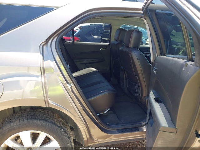 Chevrolet Equinox 2lt