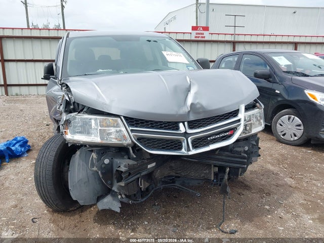 Dodge Journey American Value Pkg