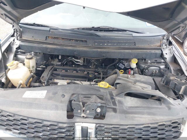 Dodge Journey American Value Pkg
