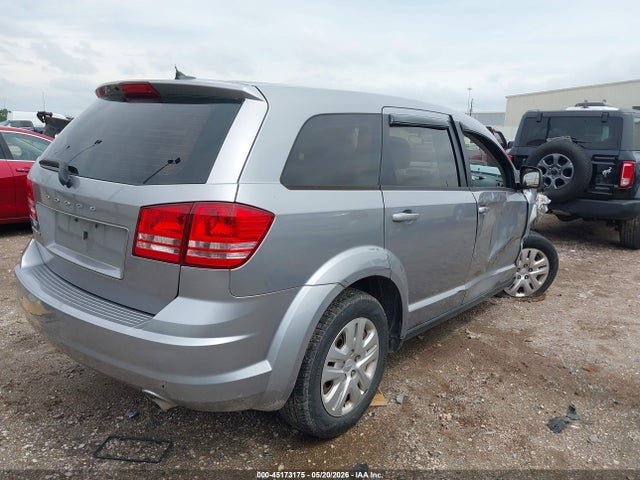 Dodge Journey American Value Pkg