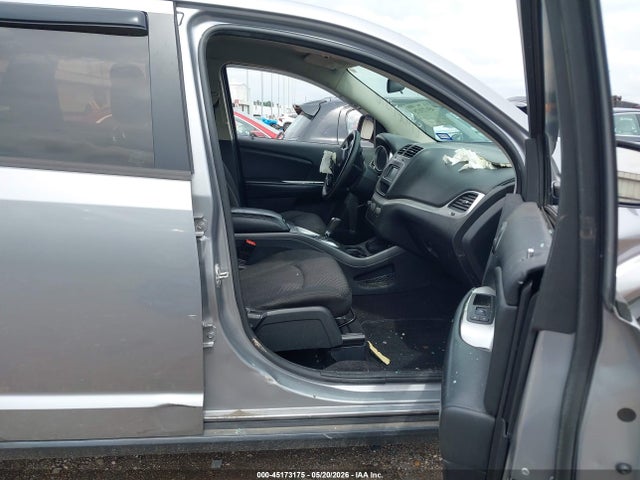 Dodge Journey American Value Pkg