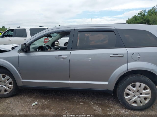 Dodge Journey American Value Pkg