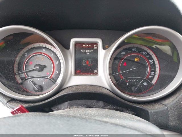 Dodge Journey American Value Pkg