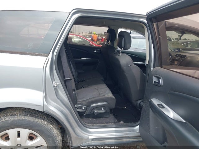 Dodge Journey American Value Pkg
