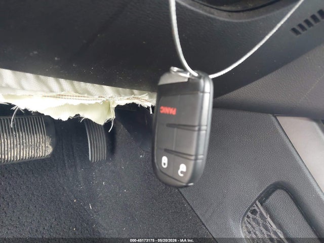 Dodge Journey American Value Pkg