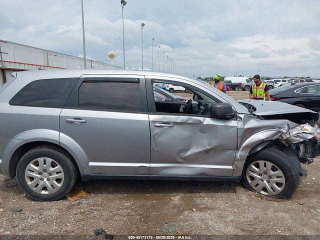 Dodge Journey American Value Pkg