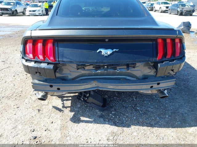Ford Mustang Ecoboost