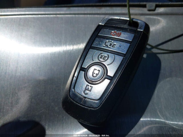 Ford Mustang Ecoboost