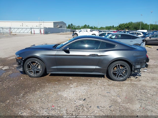 Ford Mustang Ecoboost
