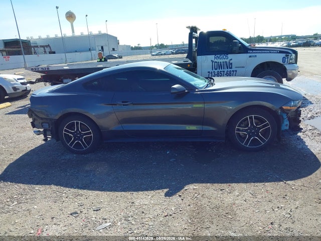 Ford Mustang Ecoboost