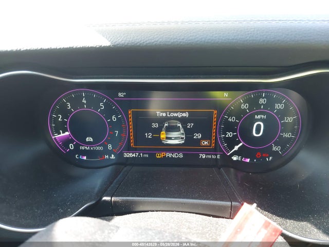 Ford Mustang Ecoboost