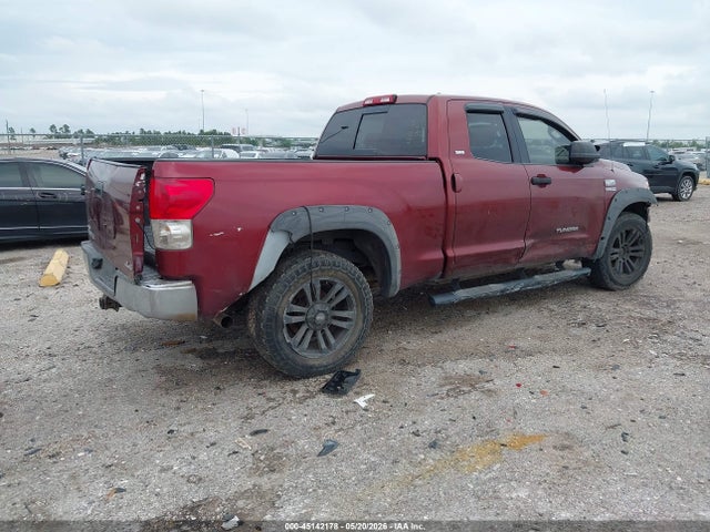 Toyota Tundra Sr5 5.7l V8