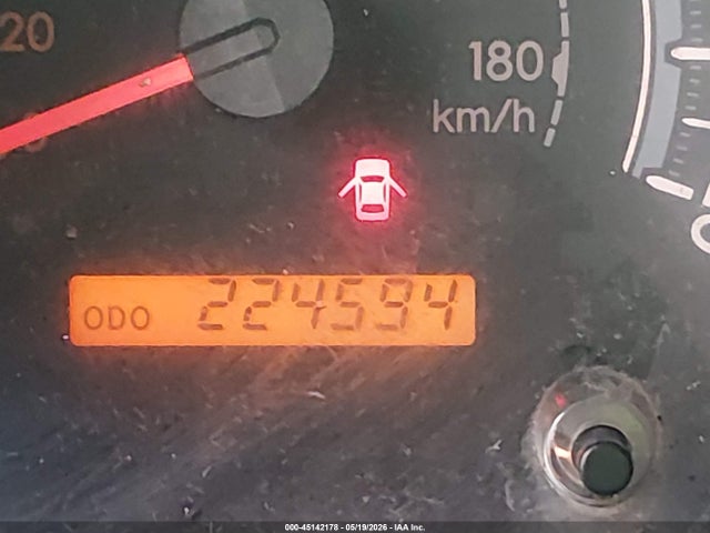 Toyota Tundra Sr5 5.7l V8