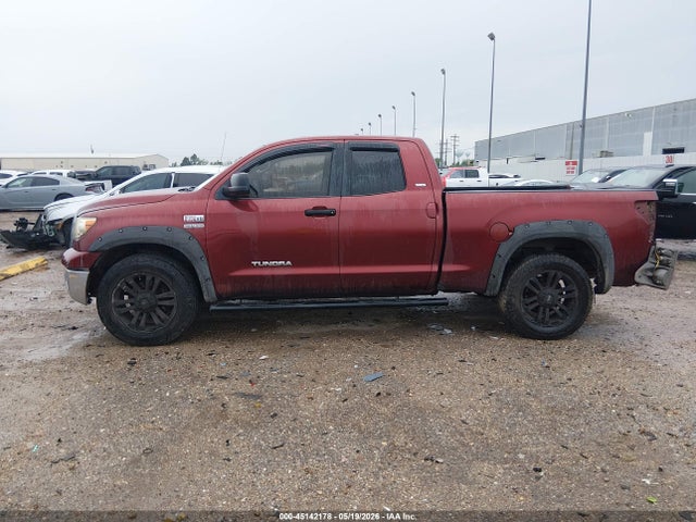 Toyota Tundra Sr5 5.7l V8