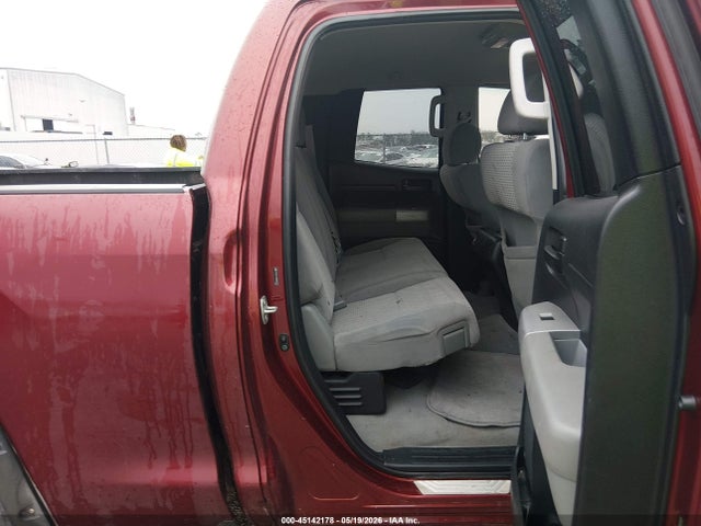Toyota Tundra Sr5 5.7l V8