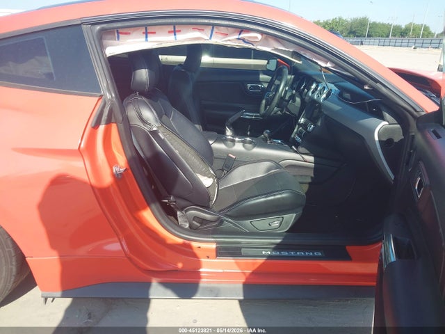 Ford Mustang Gt Premium