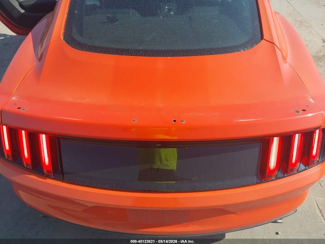 Ford Mustang Gt Premium
