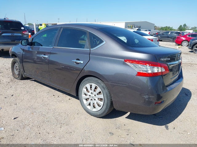 Nissan Sentra