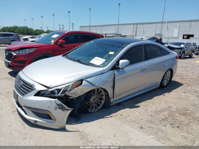 Hyundai SONATA Limited