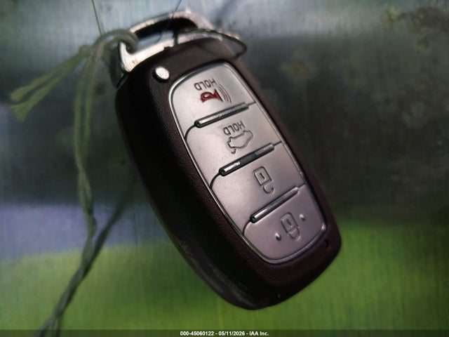 Hyundai SONATA Limited