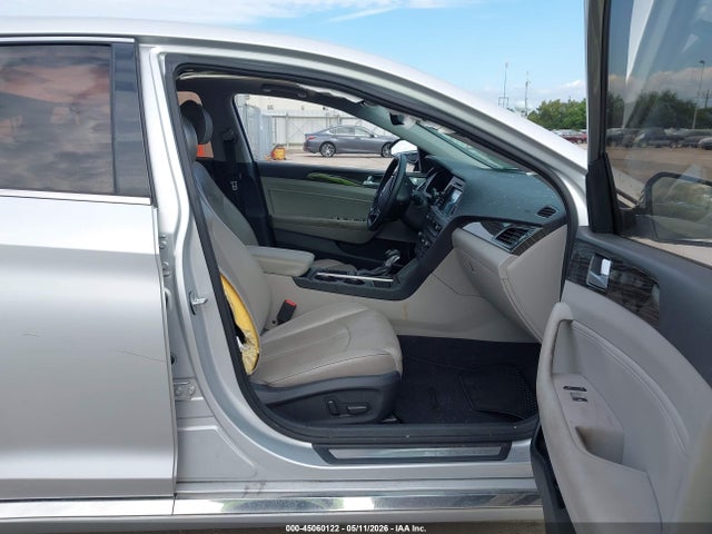 Hyundai SONATA Limited