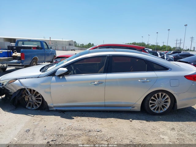 Hyundai SONATA Limited
