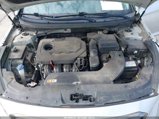 Hyundai SONATA Limited