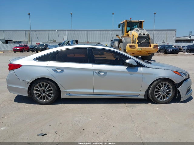 Hyundai SONATA Limited