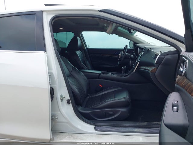 Nissan Maxima 3.5 Platinum