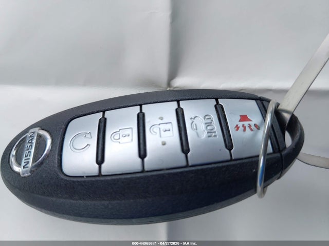 Nissan Maxima 3.5 Platinum