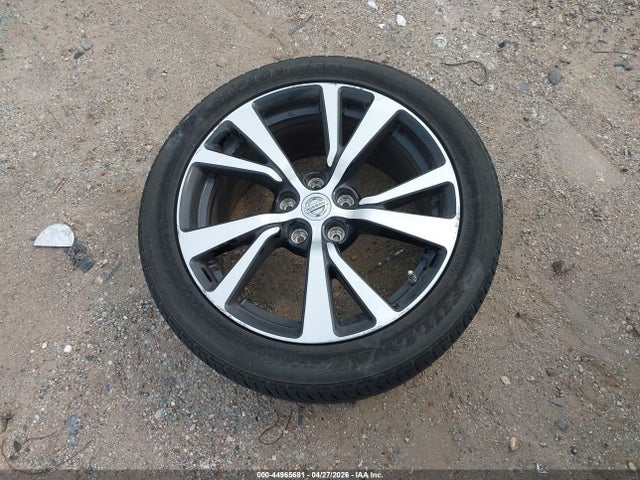 Nissan Maxima 3.5 Platinum