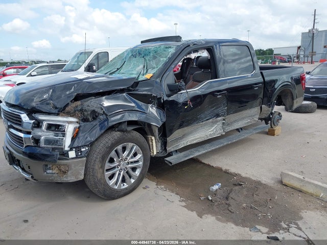 Ford F-150 King Ranch