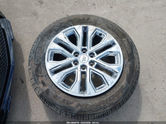 Ford F-150 King Ranch