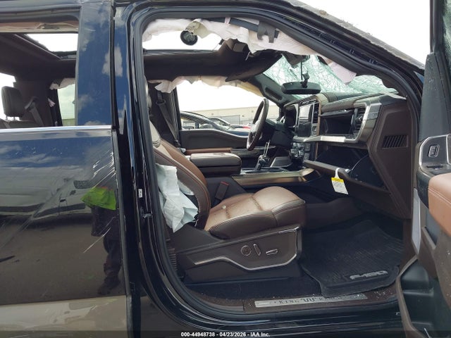 Ford F-150 King Ranch