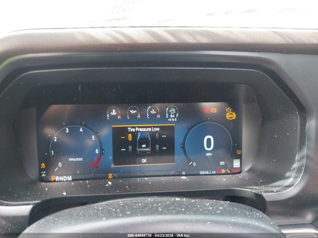 Ford F-150 King Ranch