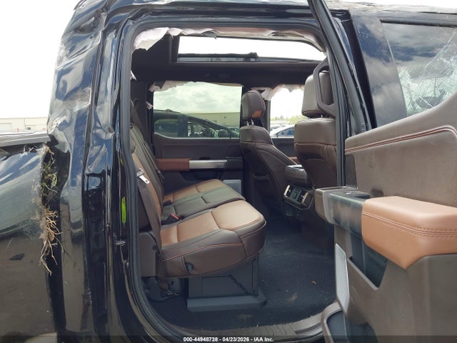 Ford F-150 King Ranch