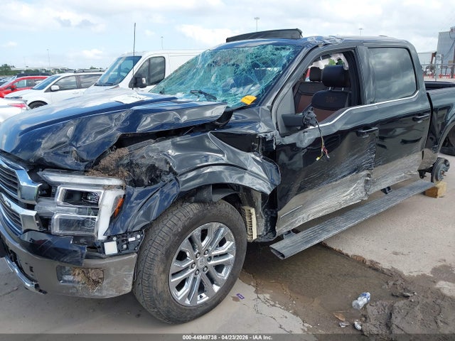 Ford F-150 King Ranch
