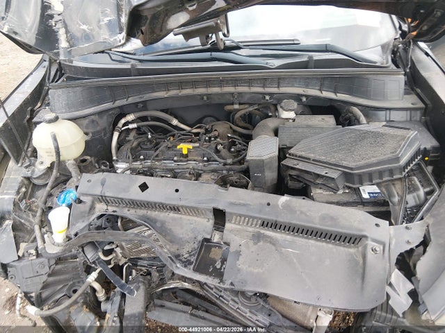 Hyundai TUCSON Se Plus