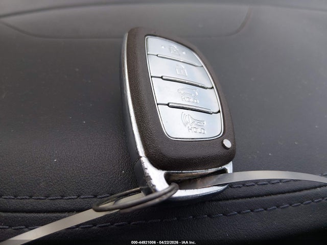 Hyundai TUCSON Se Plus