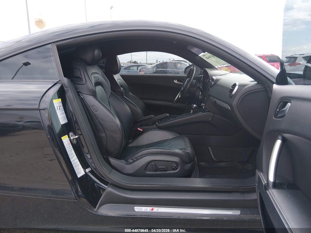 Audi TT 2.0t Premium Plus