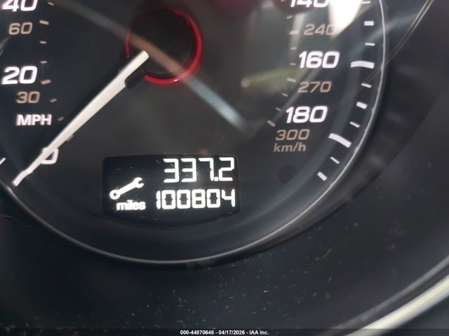 Audi TT 2.0t Premium Plus