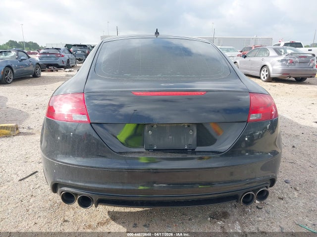 Audi TT 2.0t Premium Plus