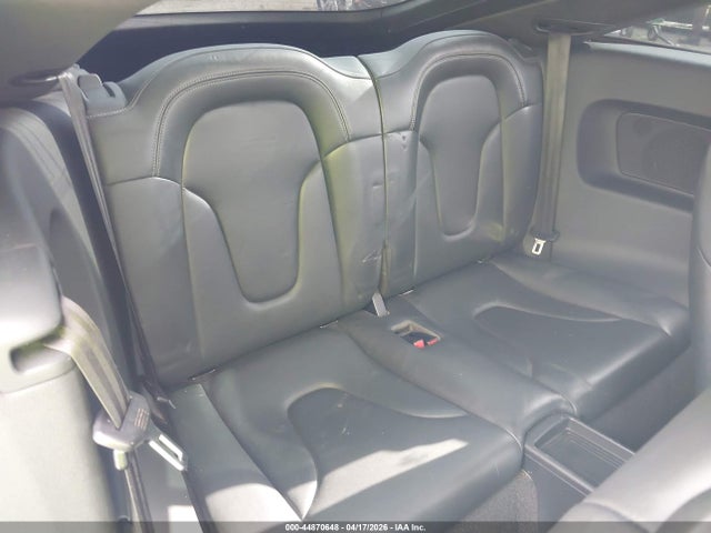Audi TT 2.0t Premium Plus