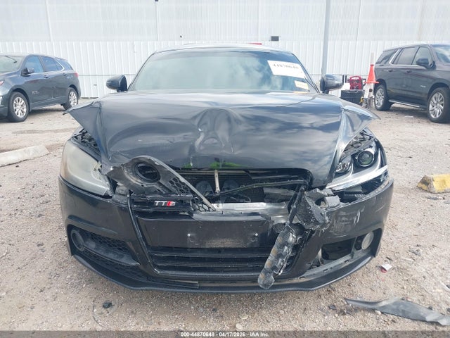 Audi TT 2.0t Premium Plus
