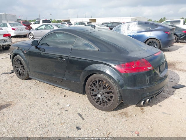 Audi TT 2.0t Premium Plus