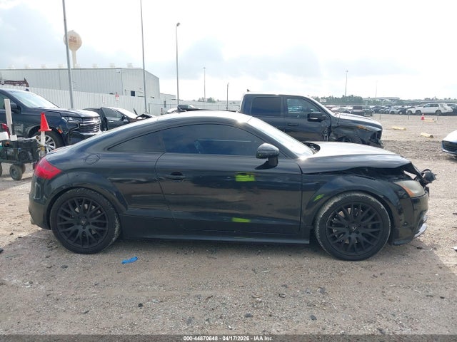 Audi TT 2.0t Premium Plus