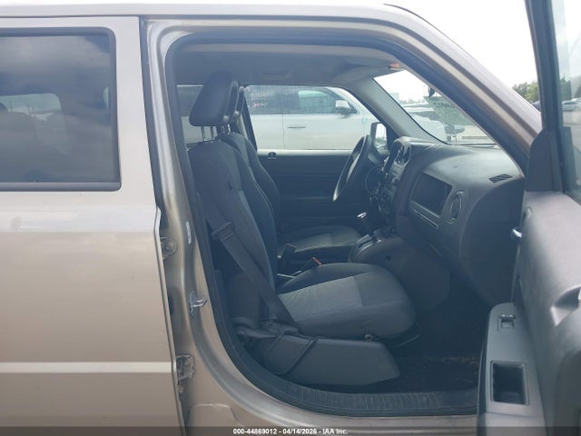 Jeep Patriot Sport