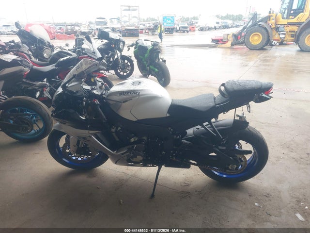 Suzuki Gsx-r750
